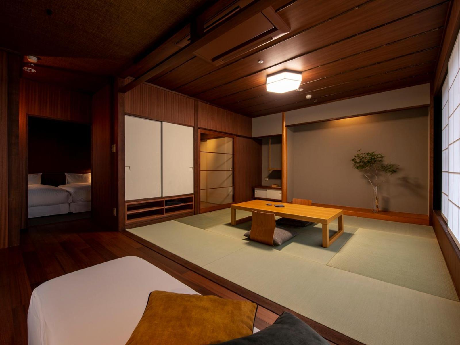 Furuyu Onsen Oncri Hotel Saga Bilik gambar
