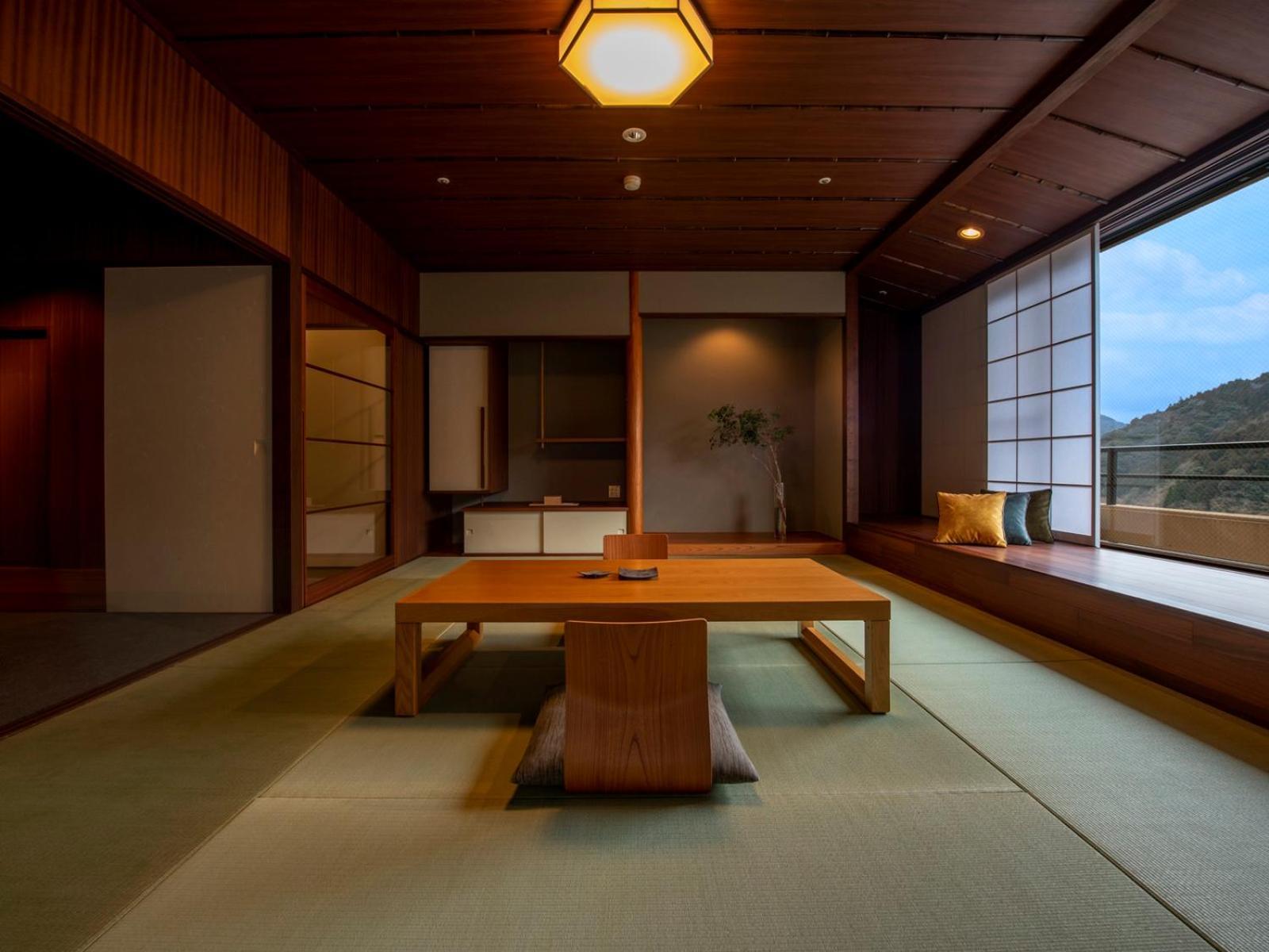 Furuyu Onsen Oncri Hotel Saga Bilik gambar
