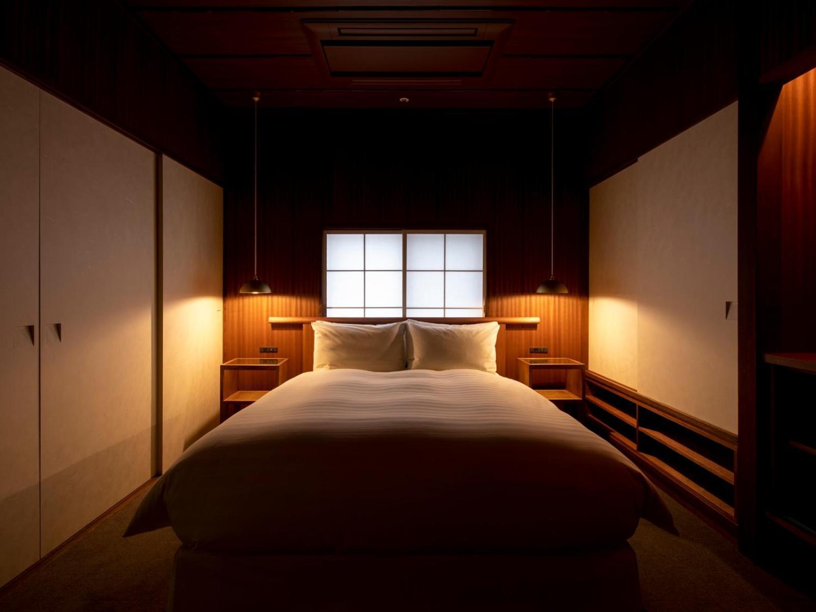Furuyu Onsen Oncri Hotel Saga Luaran gambar