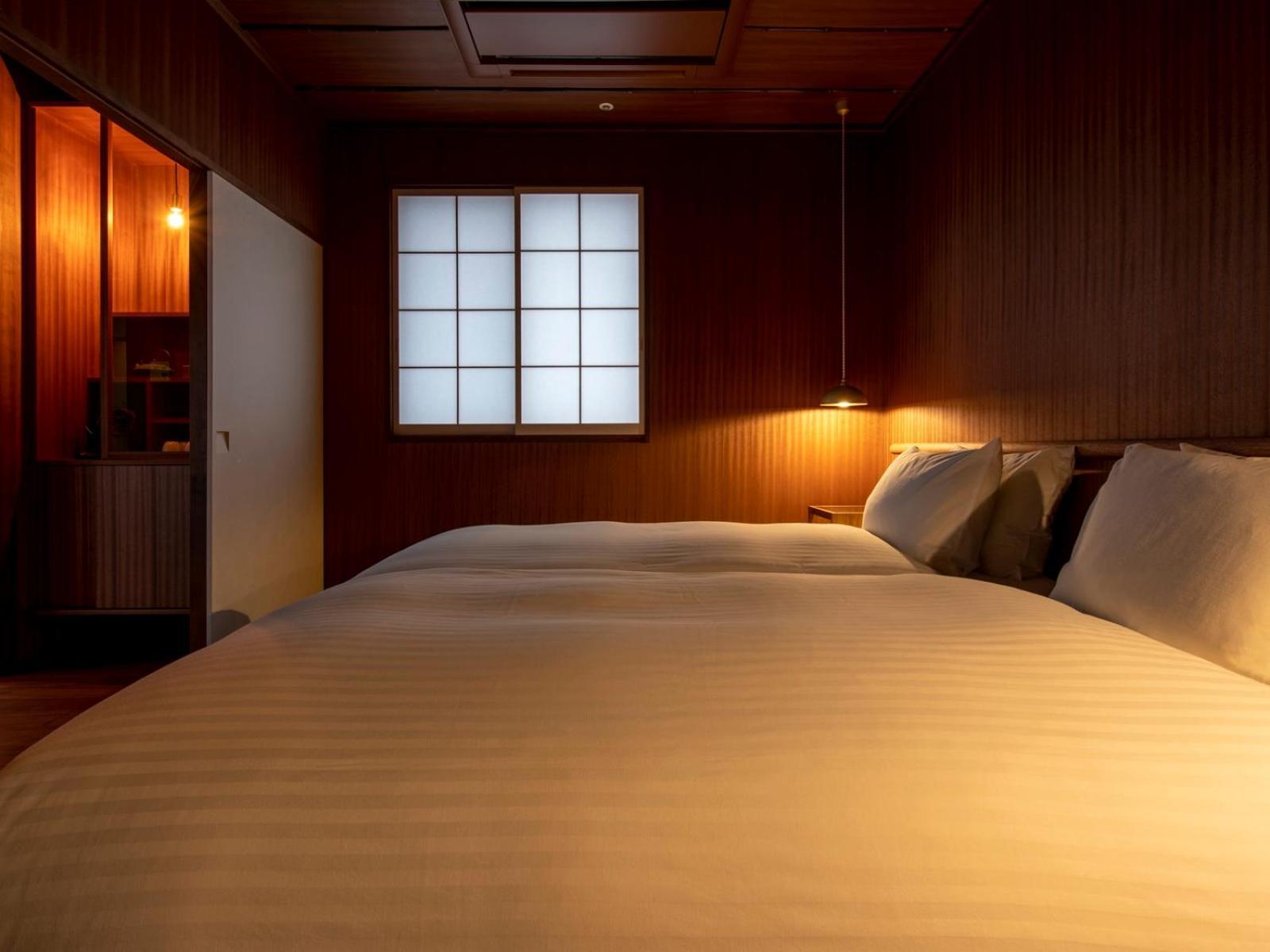 Furuyu Onsen Oncri Hotel Saga Bilik gambar